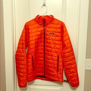 Patagonia Nano Puff Jacket